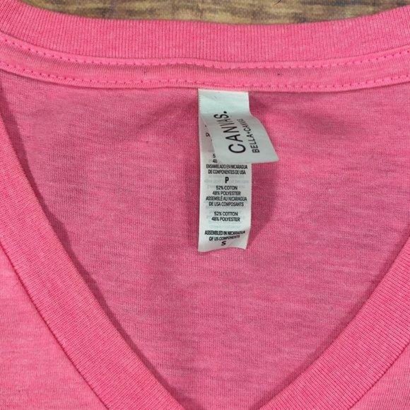 Life Is Short Graphic Tee Shirt - Picture 5 of 5